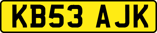 KB53AJK