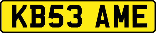KB53AME