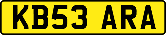 KB53ARA