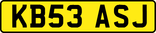 KB53ASJ
