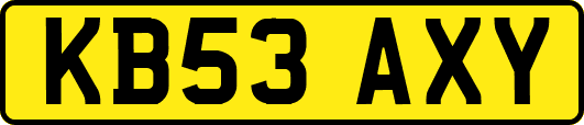 KB53AXY