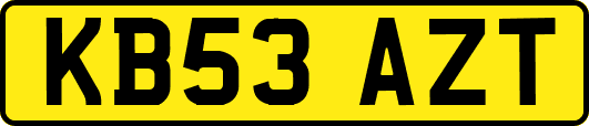 KB53AZT