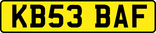 KB53BAF