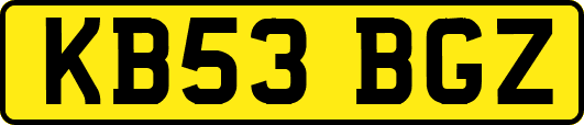 KB53BGZ