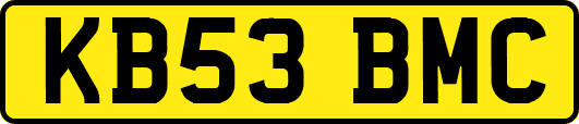 KB53BMC