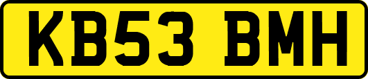 KB53BMH