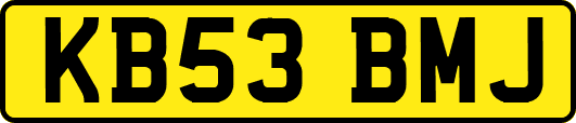 KB53BMJ