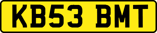 KB53BMT