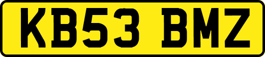 KB53BMZ