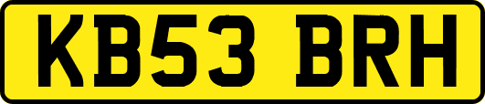 KB53BRH