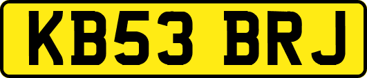 KB53BRJ