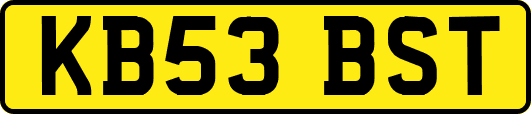 KB53BST