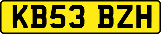 KB53BZH