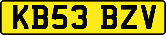 KB53BZV