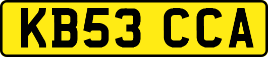 KB53CCA
