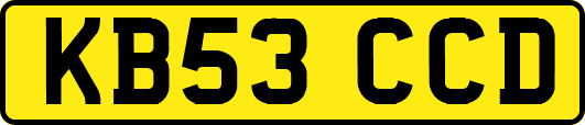 KB53CCD