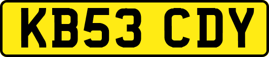 KB53CDY