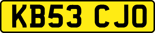 KB53CJO