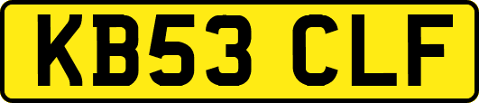 KB53CLF