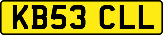 KB53CLL