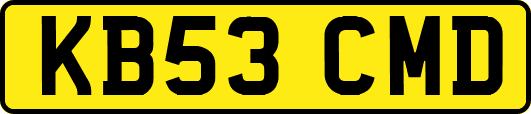 KB53CMD