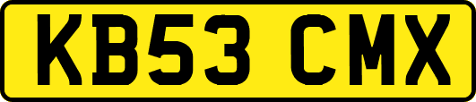 KB53CMX