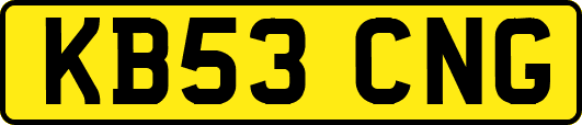 KB53CNG