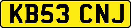 KB53CNJ