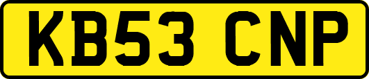 KB53CNP