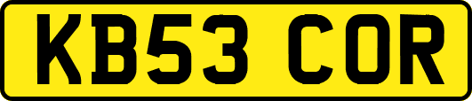 KB53COR