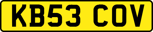 KB53COV