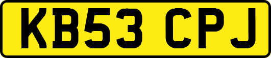 KB53CPJ