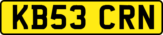 KB53CRN