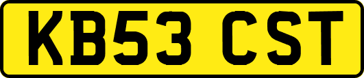 KB53CST