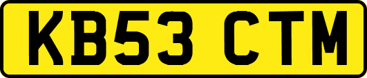 KB53CTM
