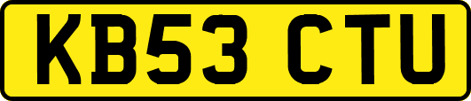 KB53CTU