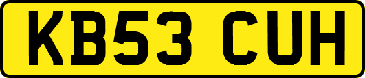 KB53CUH