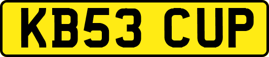 KB53CUP