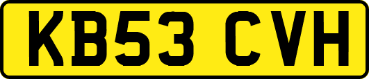 KB53CVH