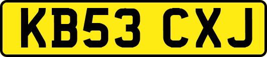 KB53CXJ