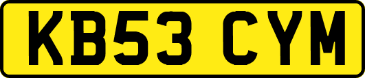 KB53CYM