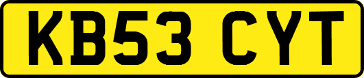 KB53CYT
