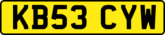 KB53CYW