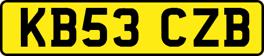 KB53CZB