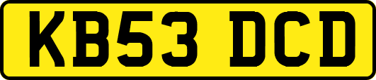 KB53DCD