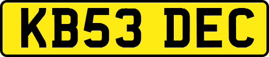 KB53DEC