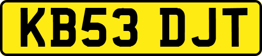 KB53DJT