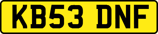 KB53DNF
