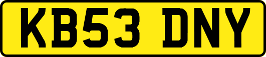 KB53DNY