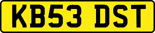 KB53DST